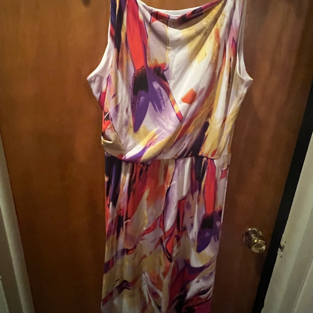 Notations dress